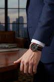 Tommy Hilfiger 1792010 Logan Nylon – Hombre