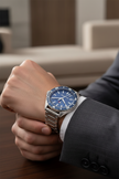 Tommy Hilfiger 1792012 Logan 43 mm Acero