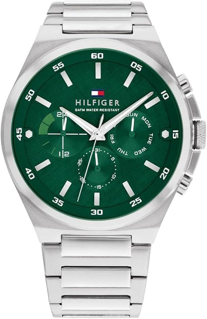 Tommy Hilfiger Dexter 1792088 Reloj Hombre