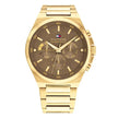 Tommy Hilfiger 1792090 Dexter Oro Hombre
