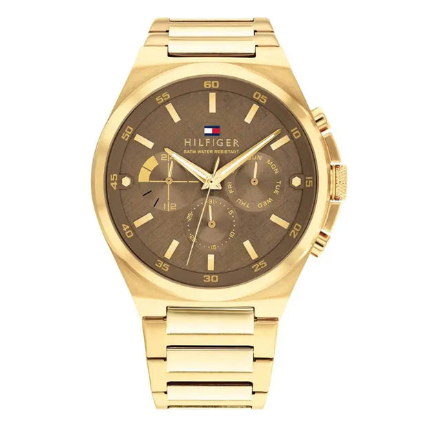Tommy Hilfiger 1792090 Dexter Oro Hombre