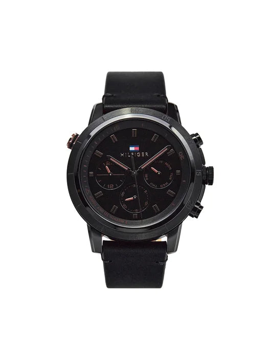Tommy Hilfiger Troy 1792110 Reloj Hombre