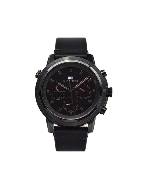 Tommy Hilfiger Troy 1792110 Reloj Hombre