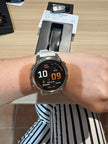 Unisex GPS Redlex Star 3 Smartwatch