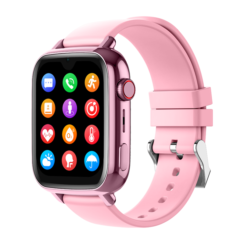 KT34 Reloj GPS Android 8.1 para niños