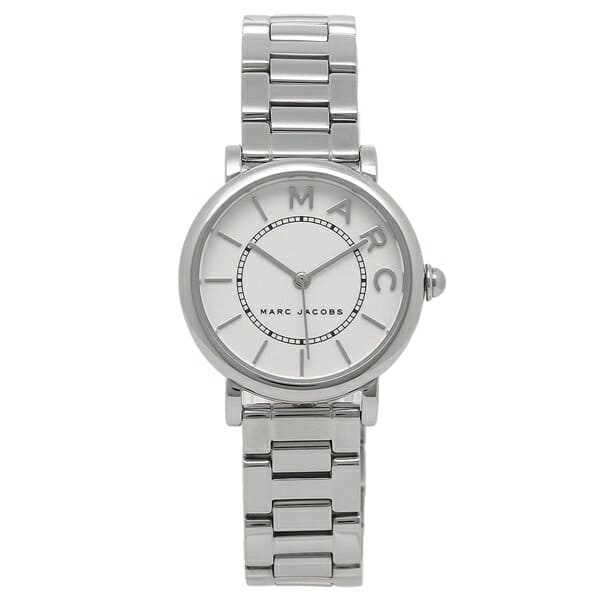 Marc by Marc Jacobs 3525 Reloj Mujer Plata