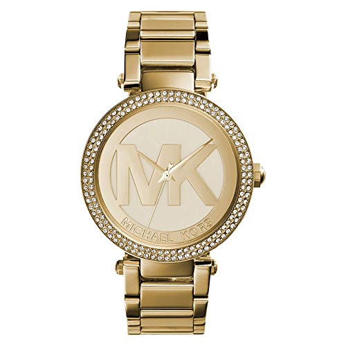 Michael Kors MK5784 Parker Oro Mujer