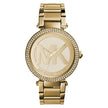Michael Kors MK5784 Parker Oro Mujer