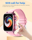 KT34 Reloj GPS Android 8.1 para niños