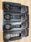 Unisex GPS Redlex Star 3 Smartwatch