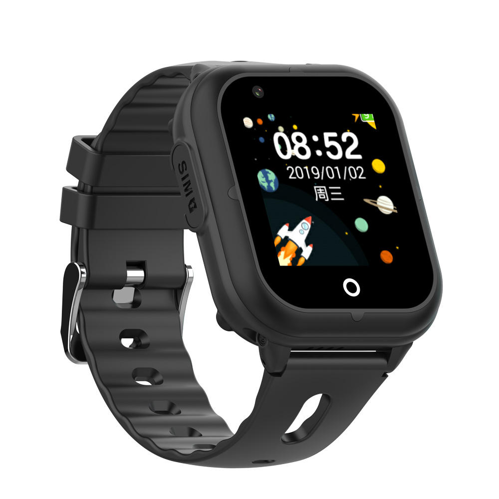 Reloj CT07S Infantil 4G GPS SOS