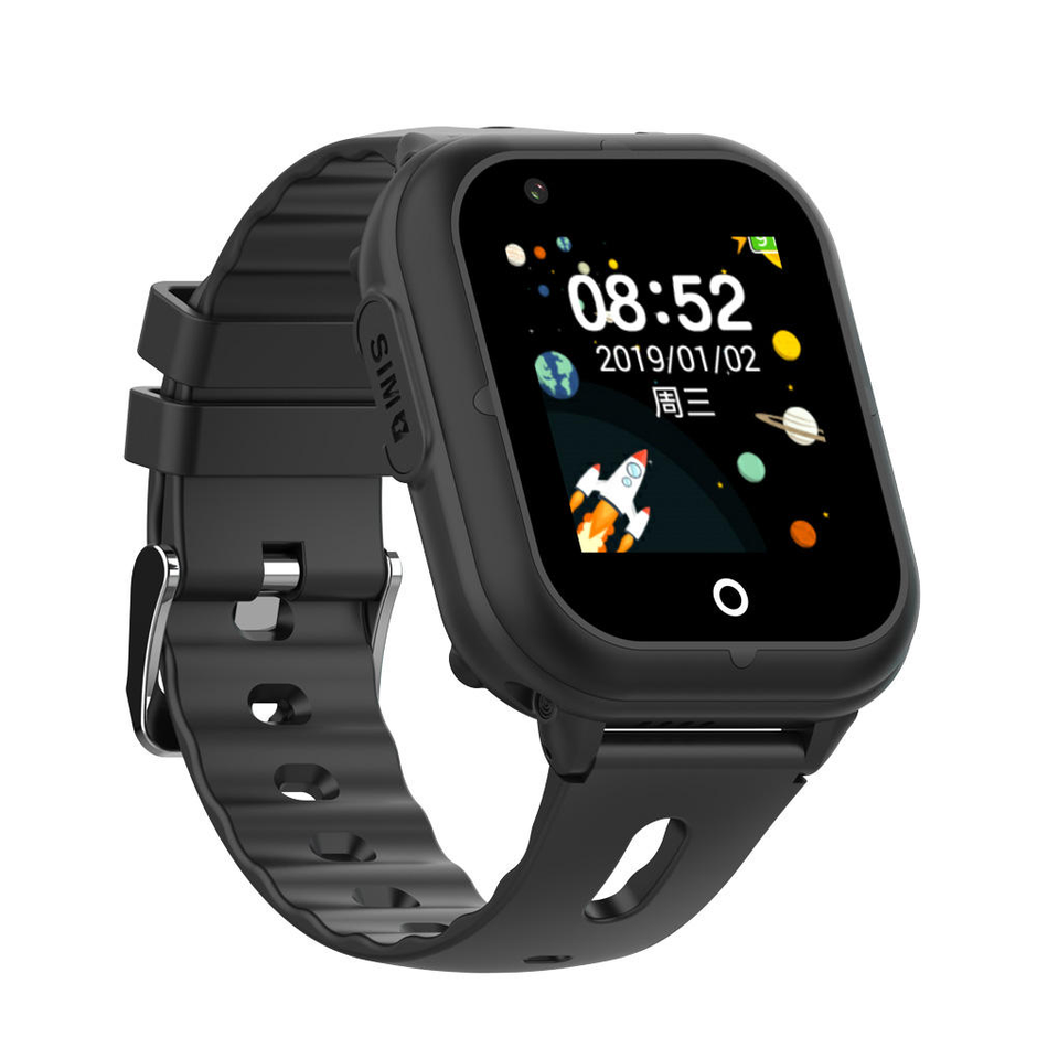 Reloj CT07S Infantil 4G GPS SOS