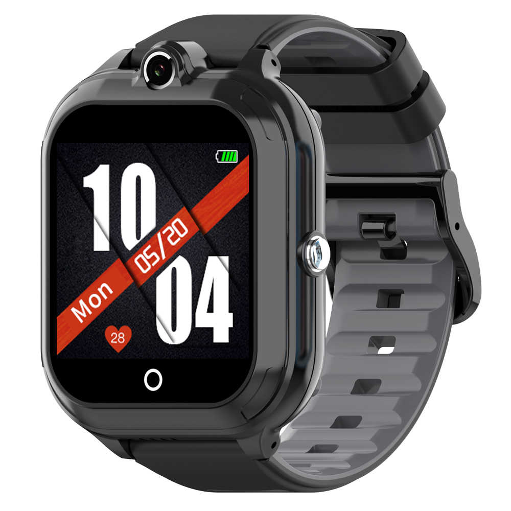 Reloj Infantil CT07 4G LBS Económico