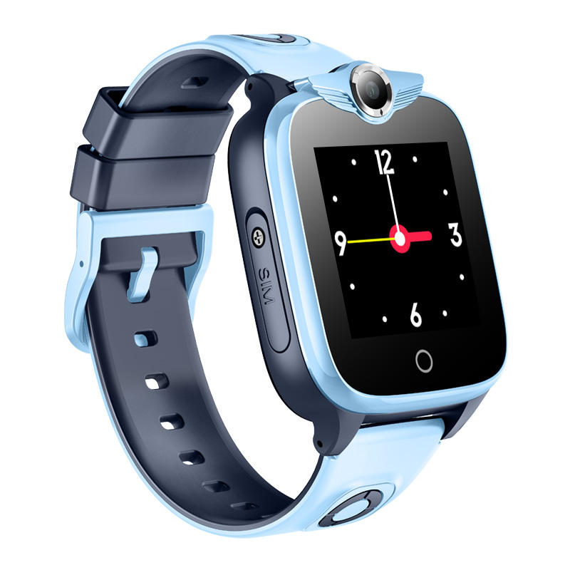 CT09 4G LBS Watch