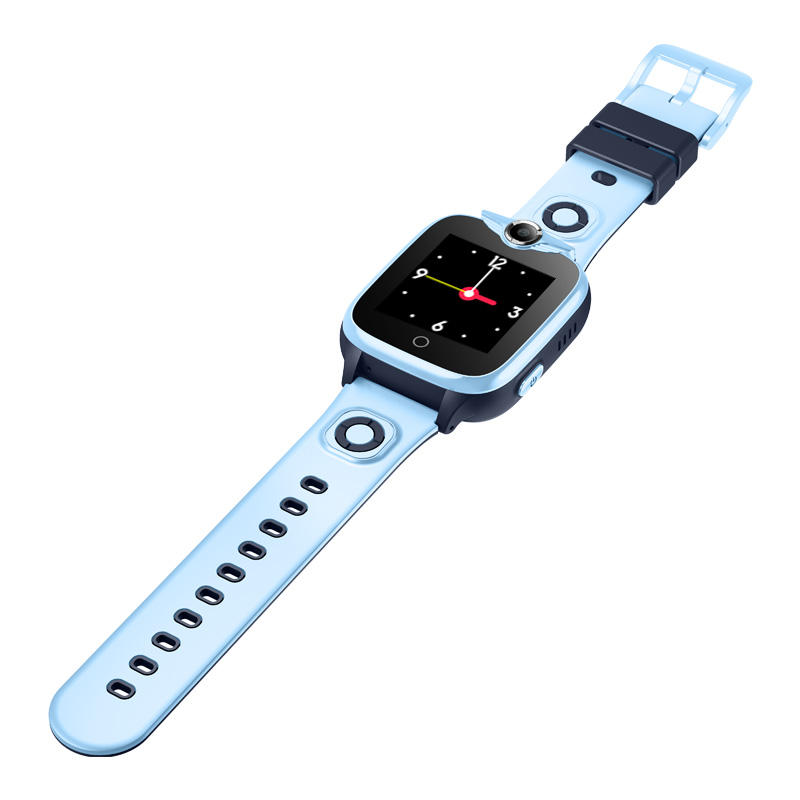 CT09 4G LBS Watch