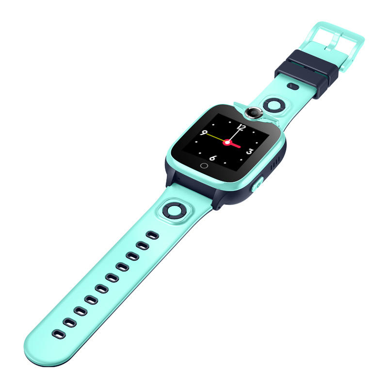 CT09 4G LBS Watch