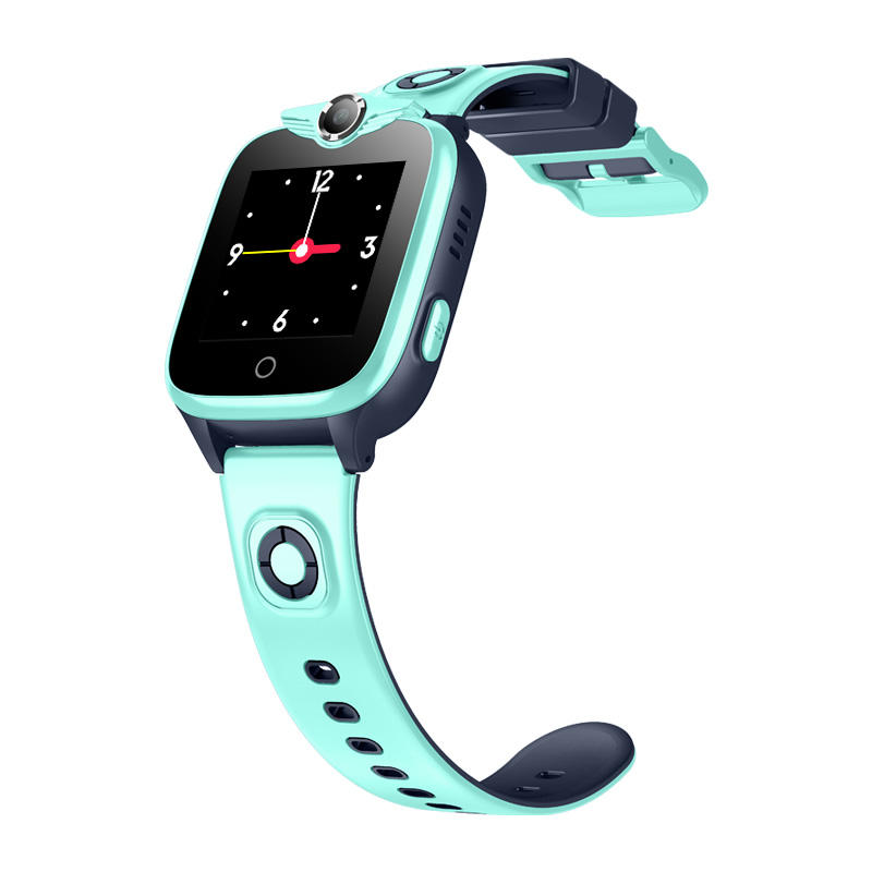 CT09 4G LBS Watch