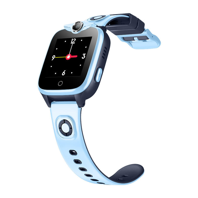 CT09 4G LBS Watch