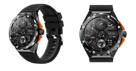 DW08 Reloj Deportivo Hombre Bluetooth