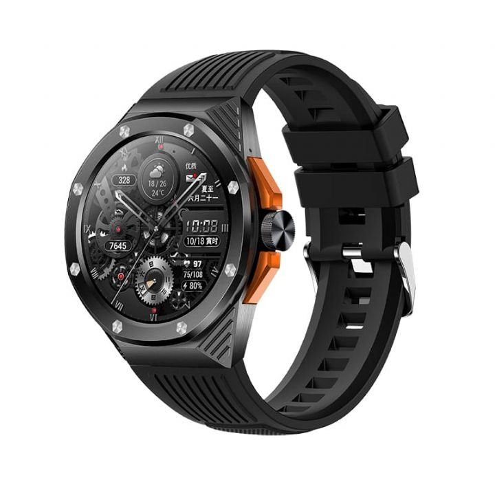 DW08 Reloj Hombre Bluetooth