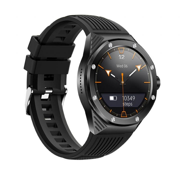 DW08 Reloj Hombre Bluetooth