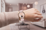 Reloj Mujer DW26 Smartwatch Elegante
