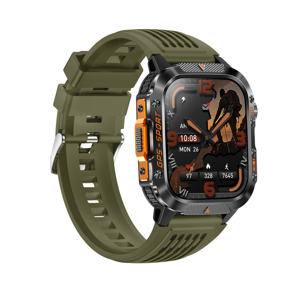 Reloj Unisex Redlex Star 2
