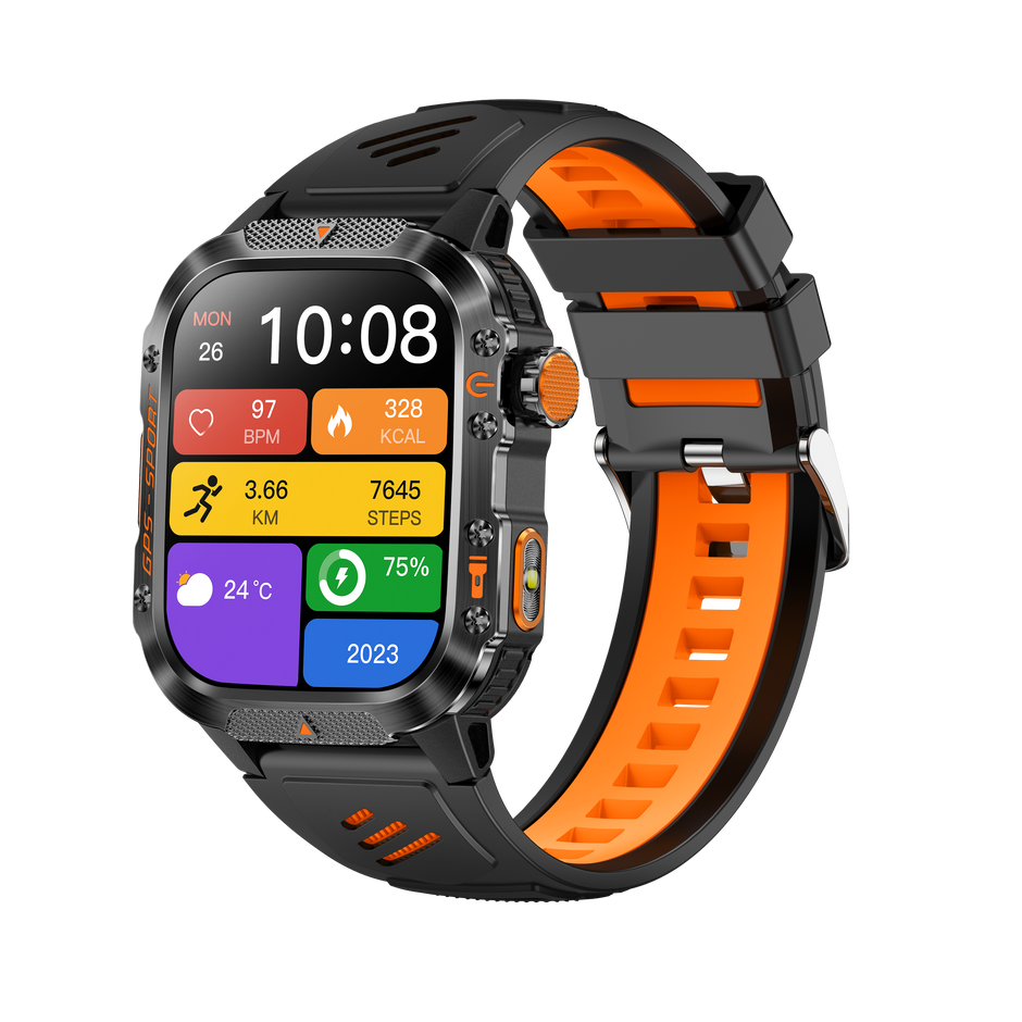 Reloj Unisex Redlex Star 2