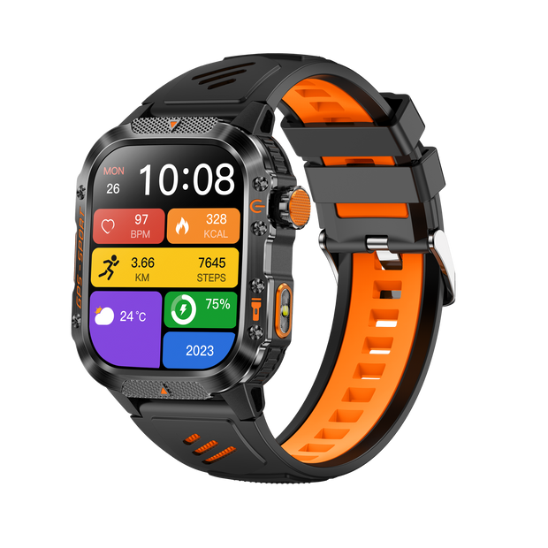 Reloj Unisex Redlex Star 2