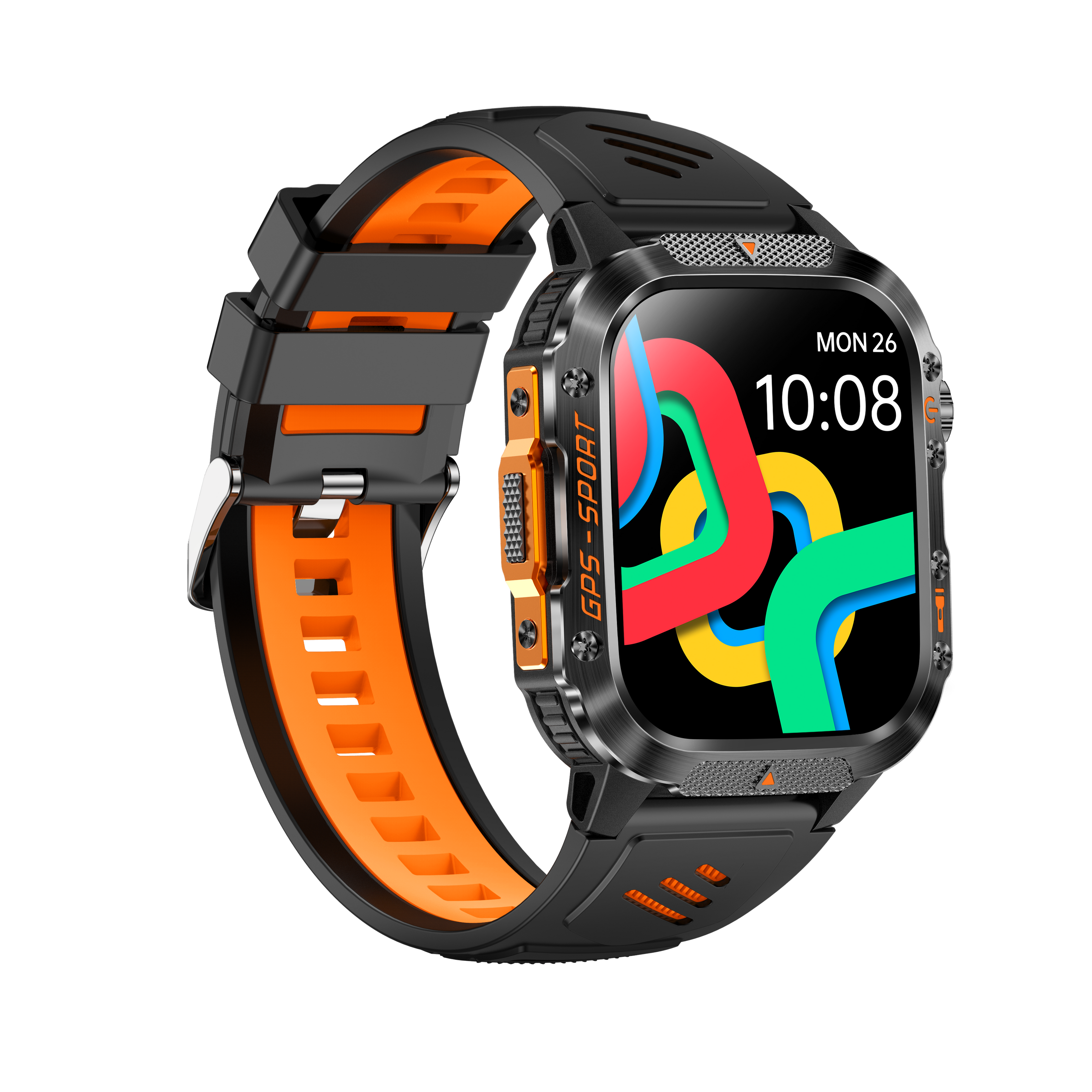 Reloj Unisex Redlex Star 2