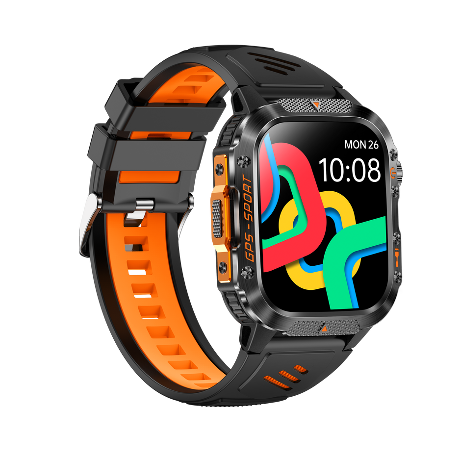 Reloj Unisex Redlex Star 2
