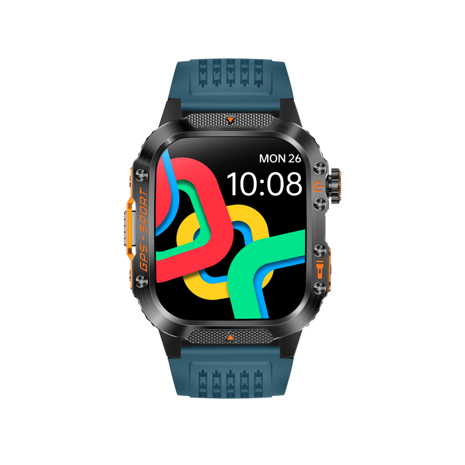 Reloj Unisex Redlex Star 2