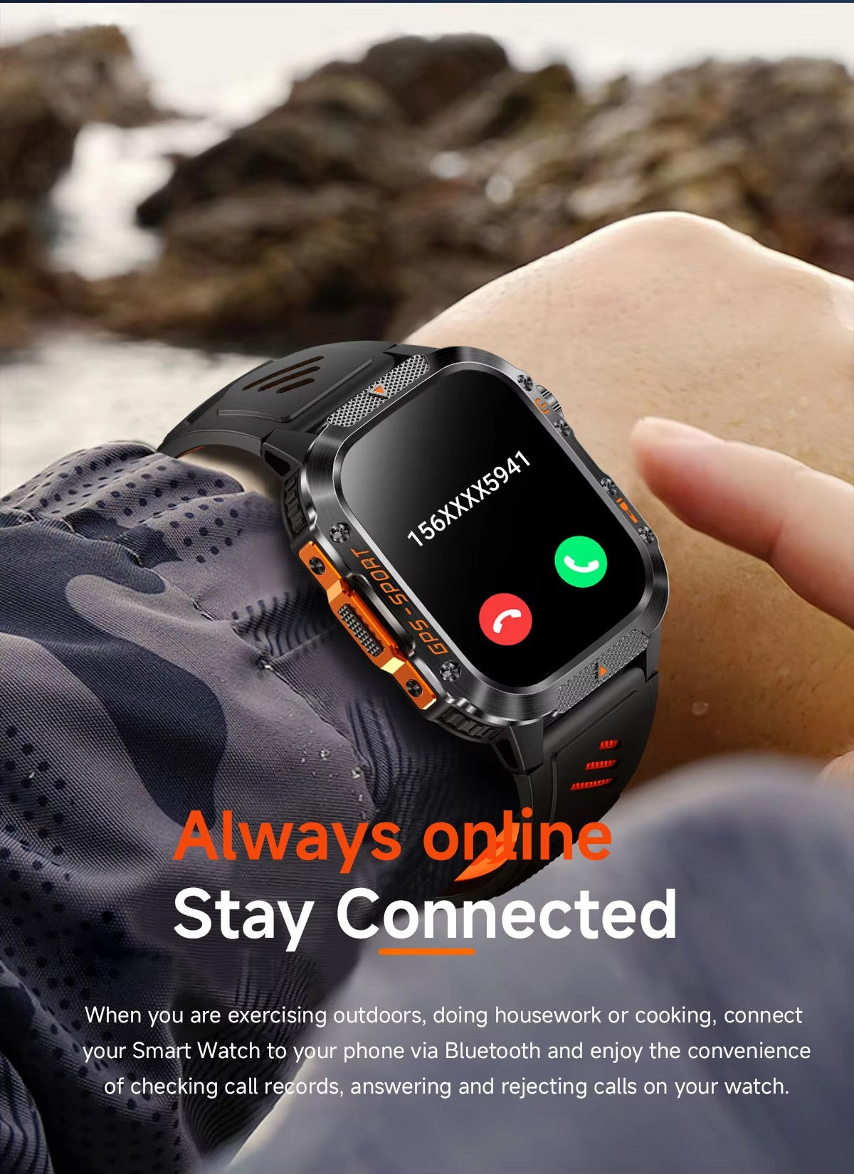 Reloj Unisex Redlex Star 2