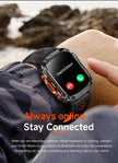 Reloj Unisex Redlex Star 2