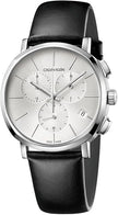Calvin Klein K8Q371C6 Posh Chronograph Hombre