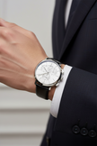 Calvin Klein K8Q371C6 Posh Chronograph Hombre