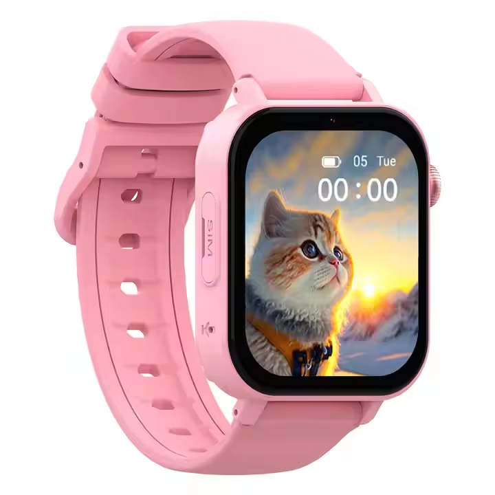 Reloj Infantil KT36 GPS Android eSIM