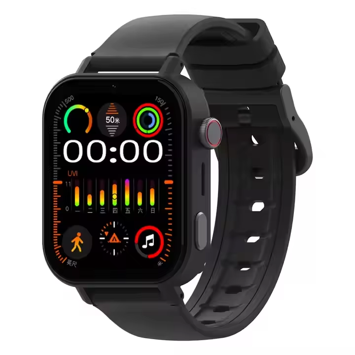 Reloj Infantil KT36 GPS Android eSIM