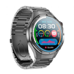 Smartwatch Unisex Salud MF20 ECG AMOLED NFC