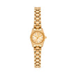 Michael Kors MK4862 Lexington 22 mm Oro