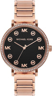 Michael Kors MK7416 Addyson 38 mm Oro Rosa