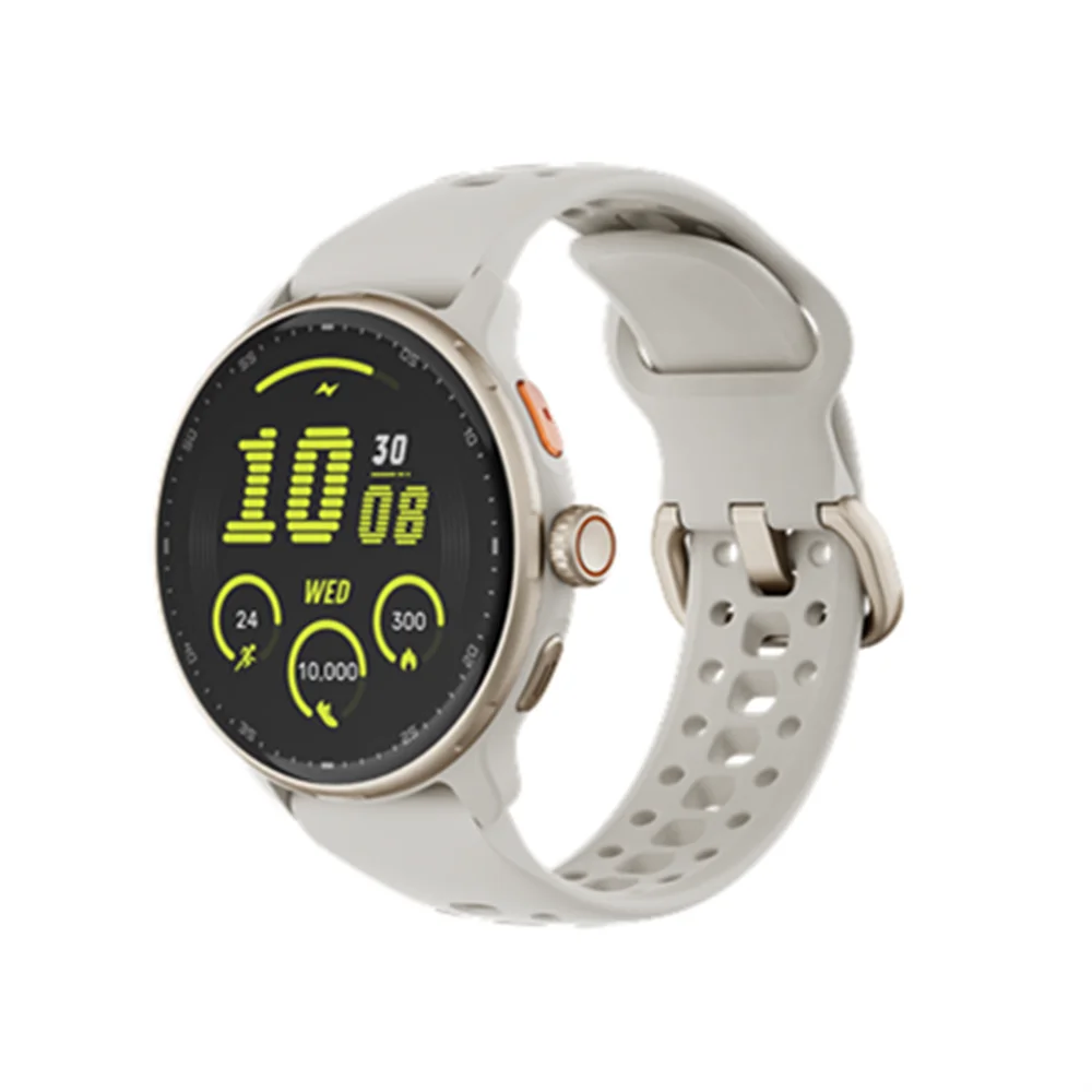 Unisex Redlex Spark 2 AMOLED Sport Watch