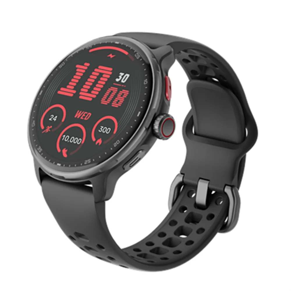 Unisex Redlex Spark 2 AMOLED Sport Watch