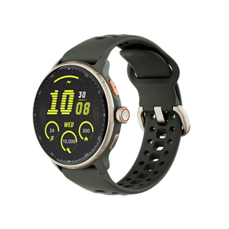 Unisex Redlex Spark 2 AMOLED Sport Watch